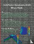 Verma, Gaurav, Weber, Matt - SolidWorks Simulation 2020 Black Book