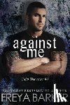 Barker, Freya - Against Me