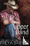 Barker, Freya - Upper Hand