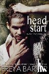 Barker, Freya - Head Start