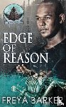 Barker, Freya - Edge Of Reason
