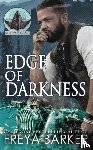 Barker, Freya - Edge Of Darkness