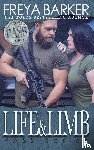 Barker, Freya - Life&Limb