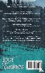 Barker, Freya - Edge Of Tomorrow