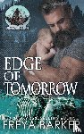 Barker, Freya - Edge Of Tomorrow