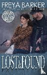 Barker, Freya - Lost&Found