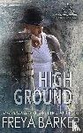 Barker, Freya - High Ground