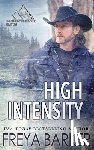 Barker, Freya - High Intensity