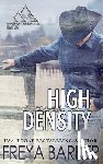 Barker, Freya - High Density