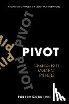 Caballero, Pauline - Pivot