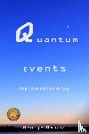 Opacic, George - Quantum Events