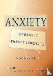 Dr Michael Catchpole - Anxiety