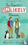 Clarke, Maryann - The Reporter's UNLIKELY Reunion