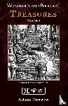 Dreece, Adam - Wondrous and Perilous(TM) Treasures Volume 1, for Fifth Edition Fantasy
