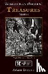 Dreece, Adam - Wondrous and Perilous(TM) Treasures Volume 2, for Fifth Edition Fantasy