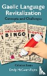 Mcewan-Fujita, Emily - Gaelic Language Revitalization Concepts and Challenges