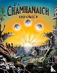 Macleoid, Aonghas - As a' Chamhanaich