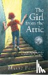 Prins, Marie - The Girl from the Attic