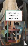 Brooker, Bertram - The Tangled Miracle