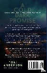 Anderson, Toni - A Cold Dark Promise