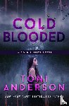 Anderson, Toni - Cold Blooded