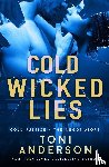 Anderson, Toni - Cold Wicked Lies