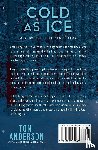 Anderson, Toni - Cold as Ice