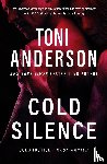 Anderson, Toni - Cold Silence