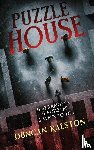 Ralston, Duncan - Puzzle House