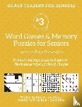 Drozdowich, Barb - Brain Teasers for Seniors #3