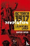 Amin, Samir - October 1917 Revolution