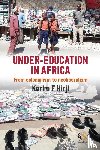 Hirji, Karim - Under Education in Africa