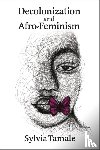 Tamale, Sylvia - Decolonization and Afro-Feminism