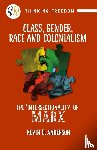 Anderson, Kevin B - Class, gender, race and colonialism