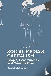 Deb Roy, Suddhabrata - Social Media and Capitalism
