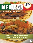 Varju, Hendrik - Mexican Dinner Parties