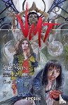 Simpson, William - VMT