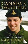Goddard, Sally - Canada's Daughter