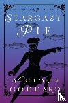 Goddard, Victoria (Goldsmiths University of London UK) - Stargazy Pie