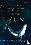 Goddard, Victoria - At the Feet of the Sun