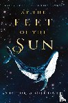 Goddard, Victoria - At the Feet of the Sun
