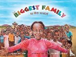 Boge, Paul H - The Biggest Family in the World