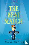 Siskind, Kelly - The Beat Match