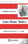 Dickens, Charles - American Notes for General Circulation