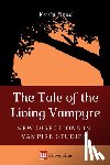 Dodd, Kevin - The Tale of the Living Vampyre