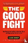 Davey, Liane - The Good Fight