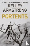 Armstrong, Kelley - Portents