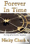 Charles, Nicky - Forever In Time