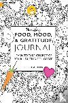 Hackler, Heidi - Food, Mood, & Gratitude Journal