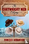 Desrosiers, Monique - The Cartwright Men Marry